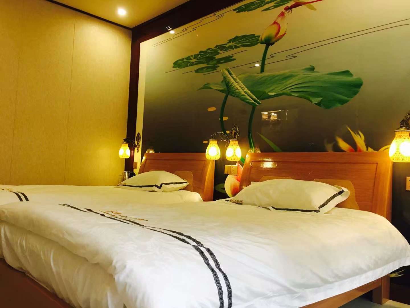 为民宾馆