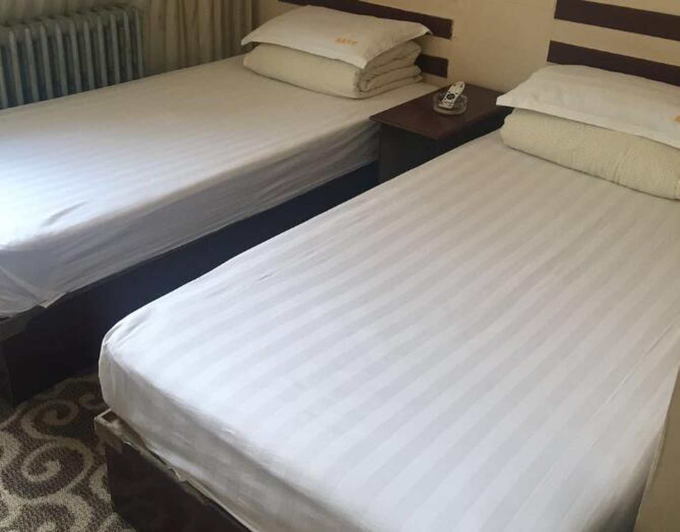 塔城瑞捷旅馆
