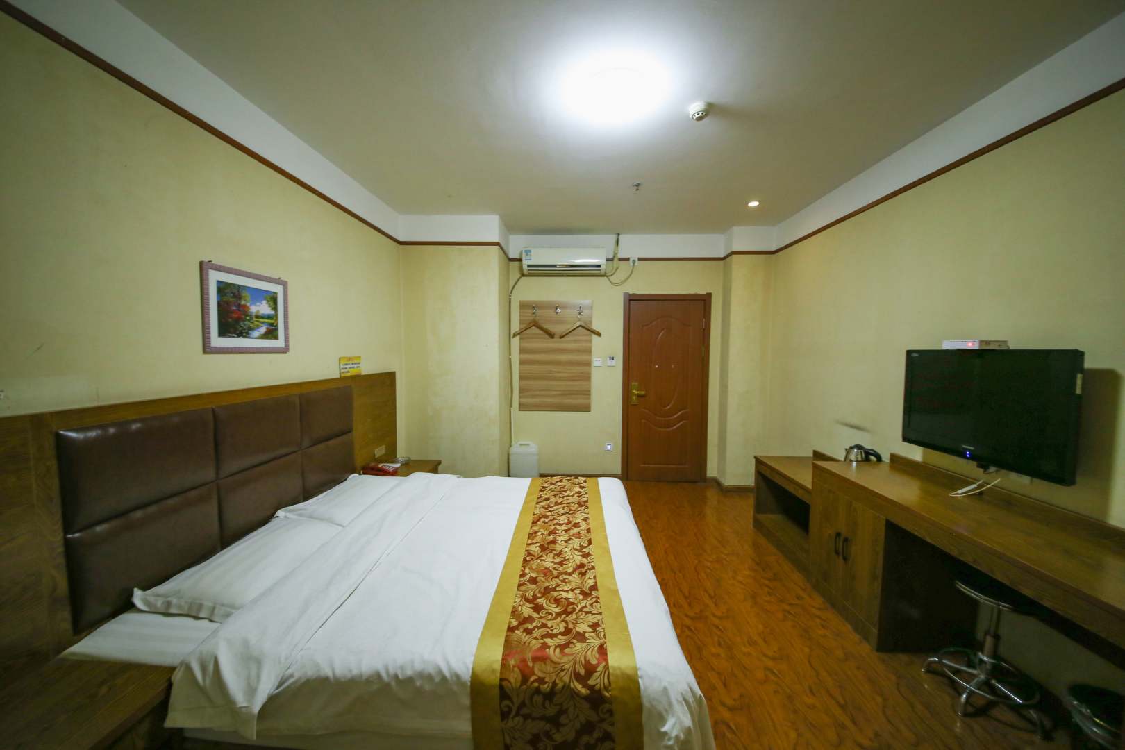 银都宾馆(陇昌路店)