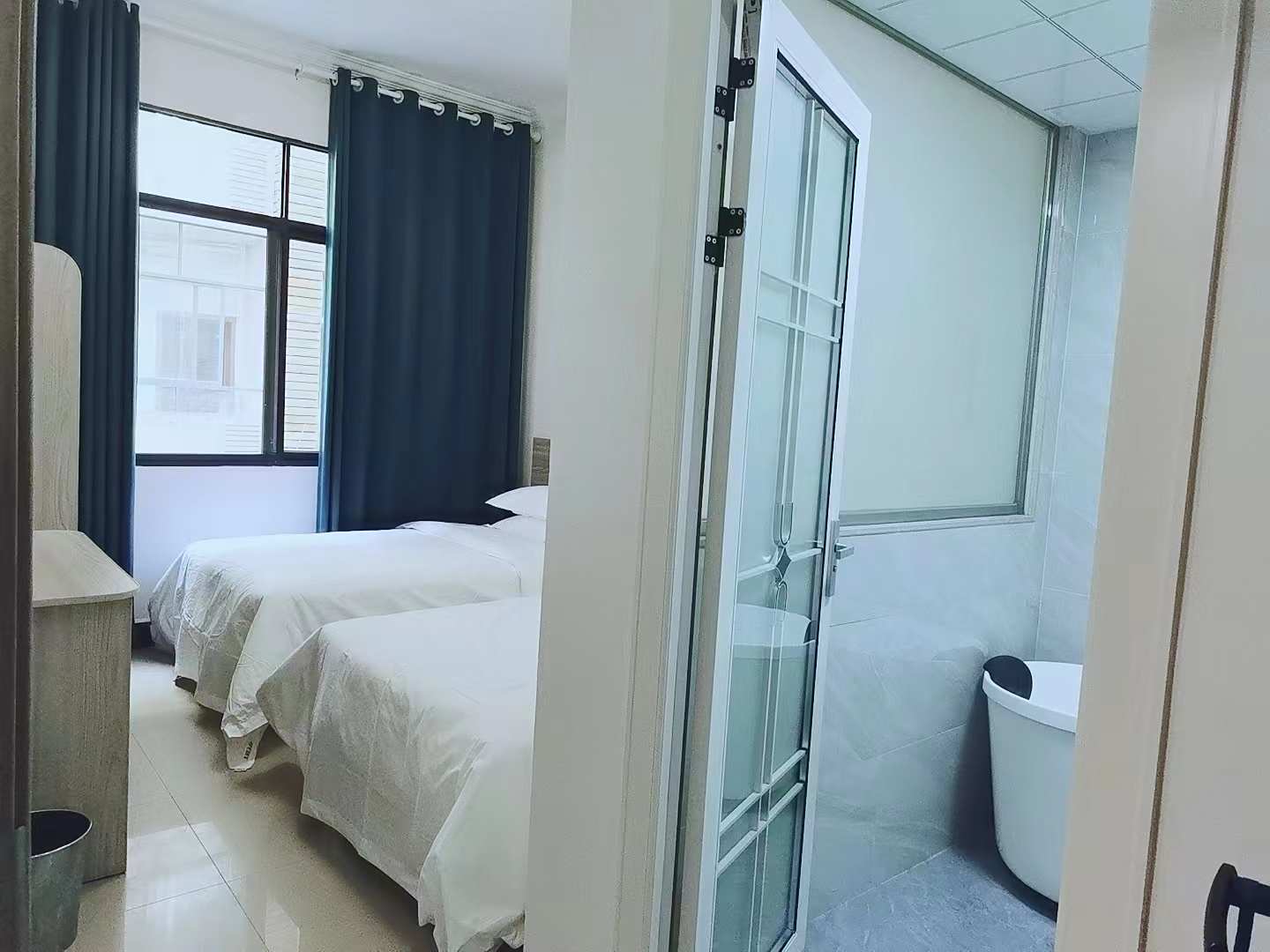 宜春和居民宿
