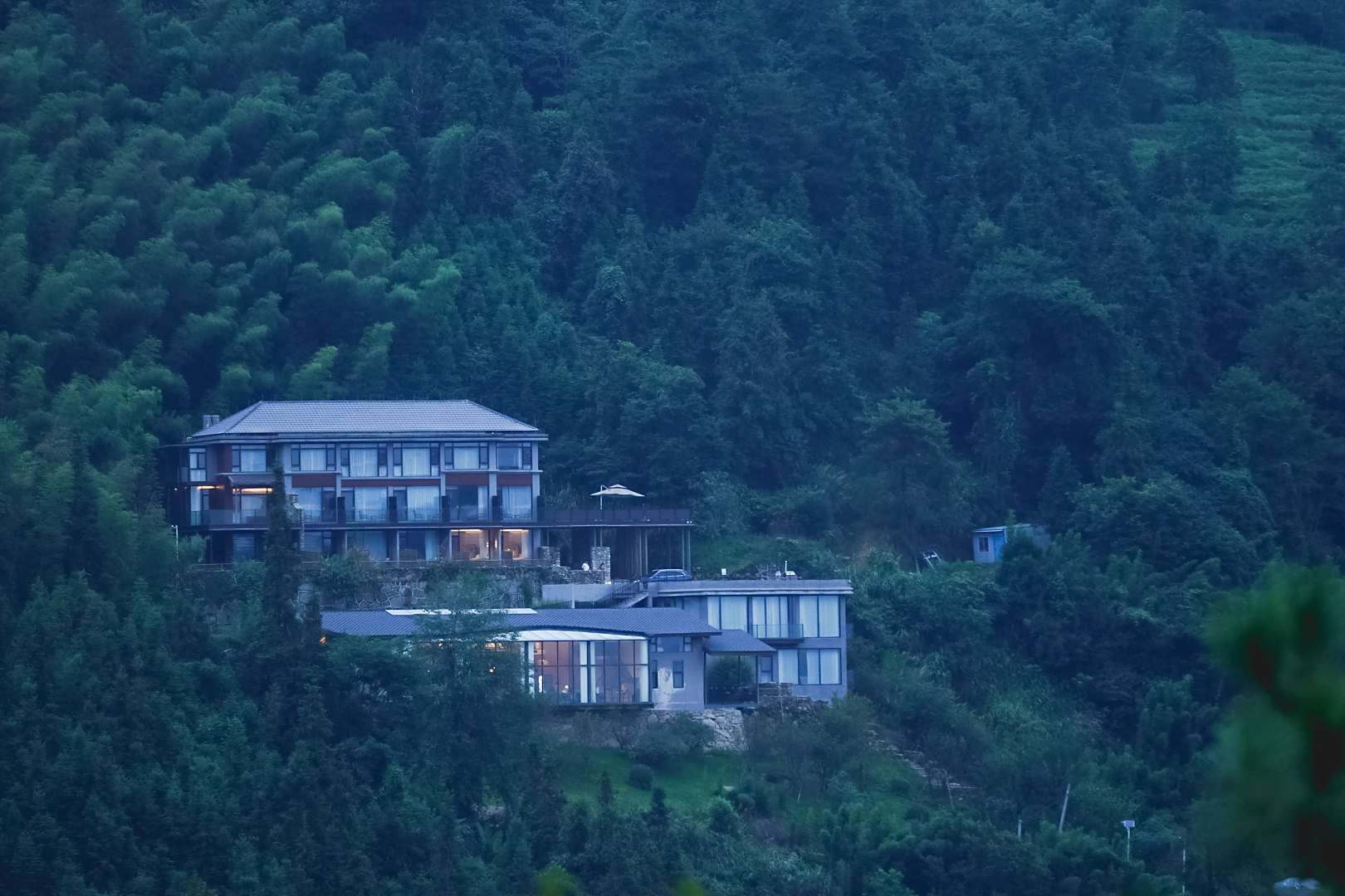 村头芳·正好小筑