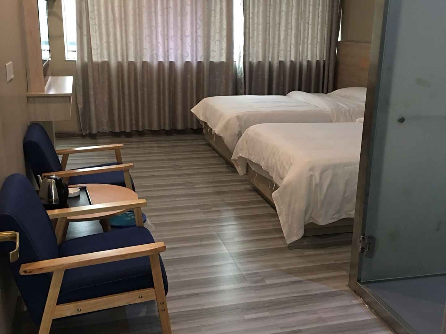 三明儒家宾馆(G205(旧)店)
