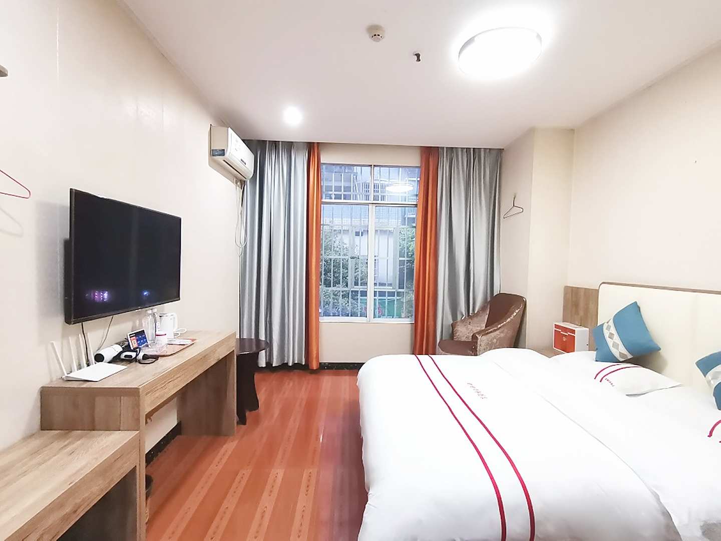 遵义新潮商务酒店