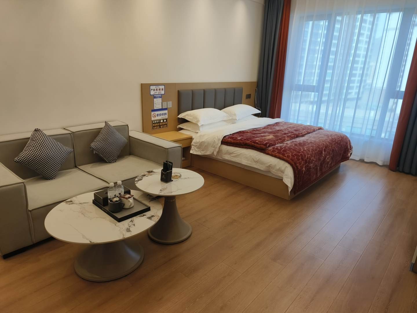 诺尔培仓酒店
