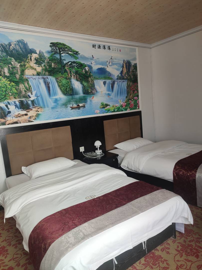 左贡如家宾馆(沪聂线店)