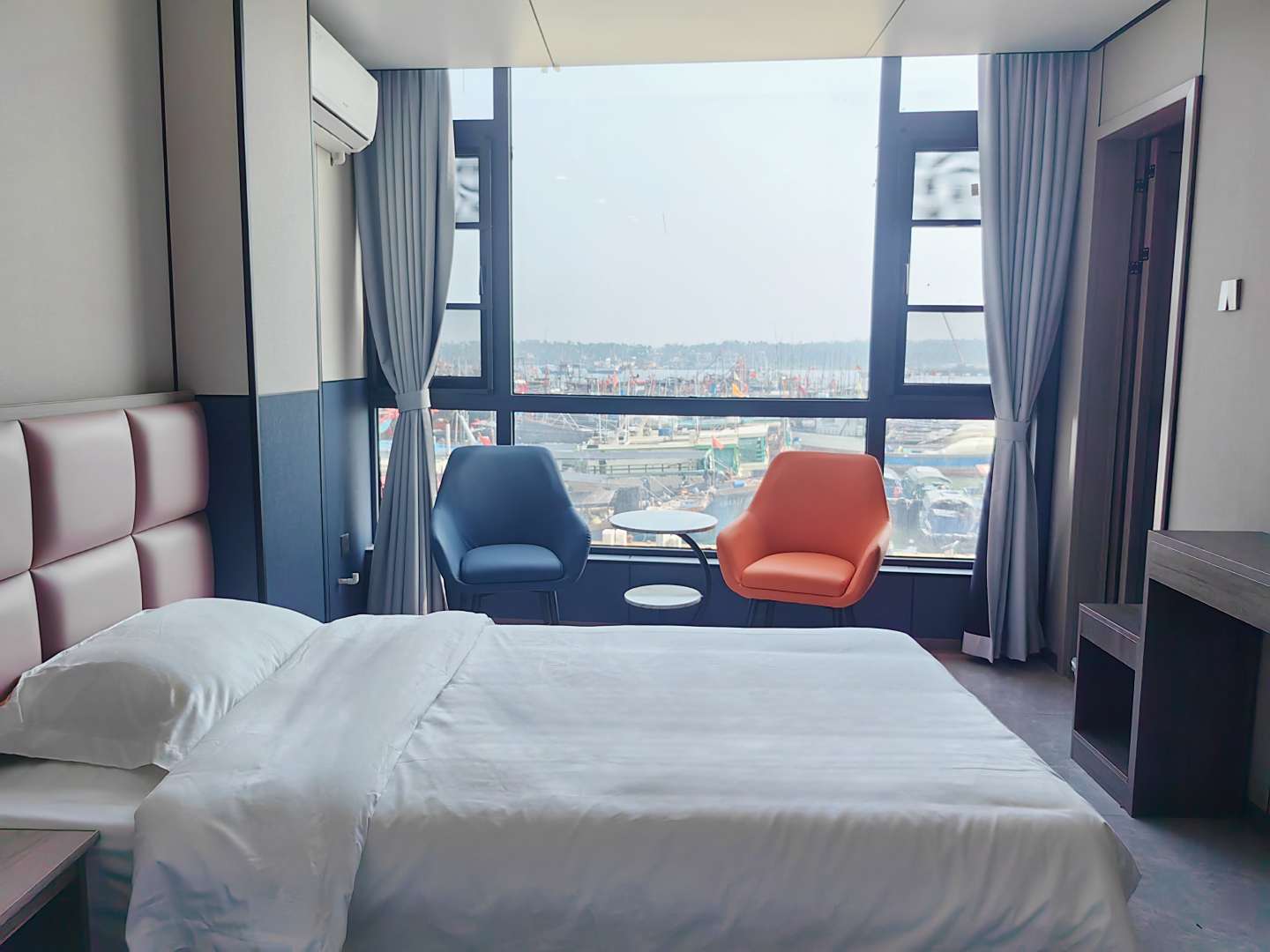 邦成旅店
