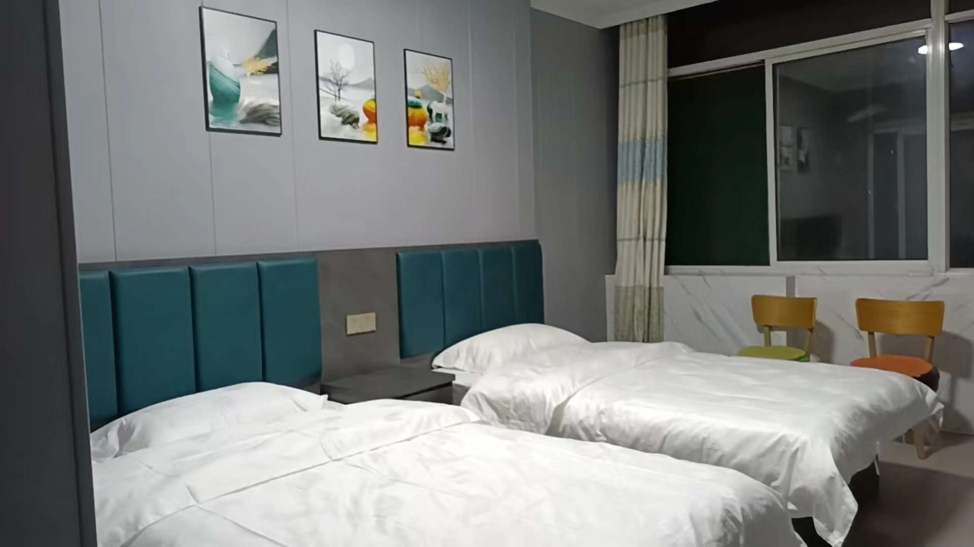 太原小店滨江浴苑旅馆