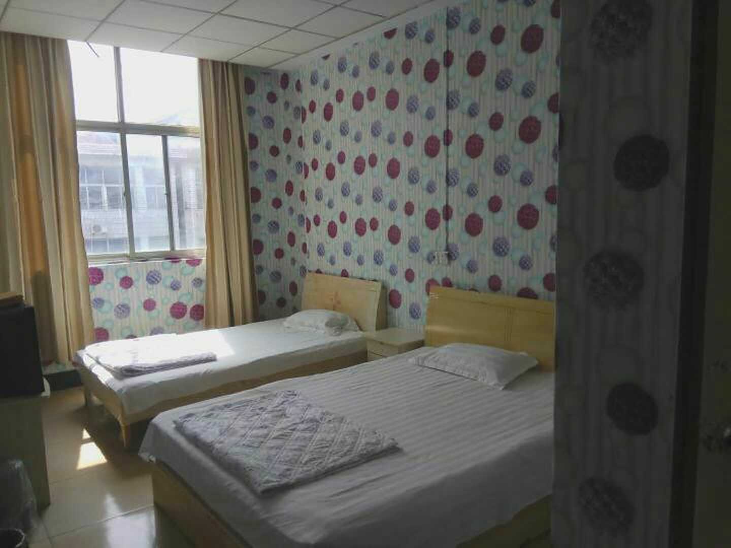 临沂君恒宾馆