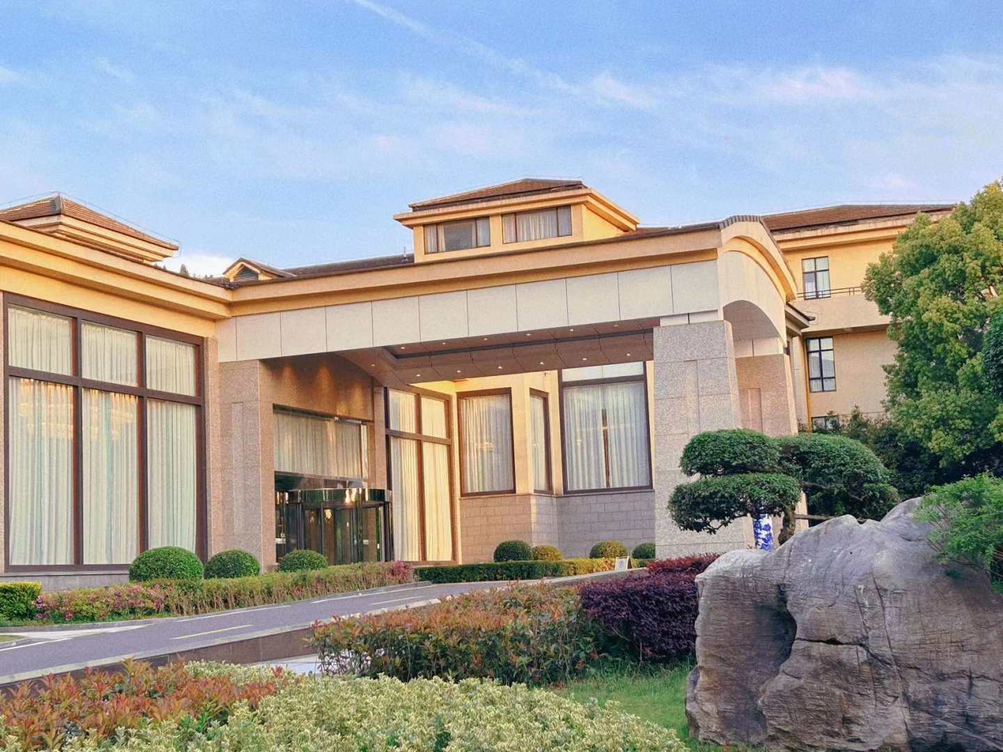 淮南煤矿宾馆