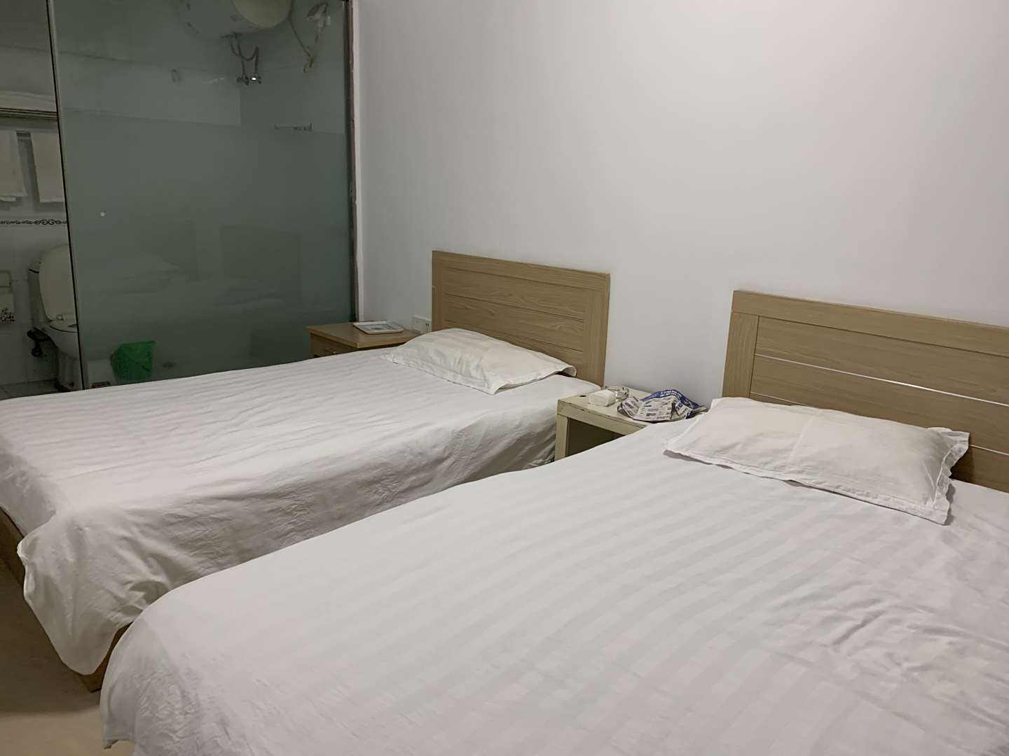 小龚客栈