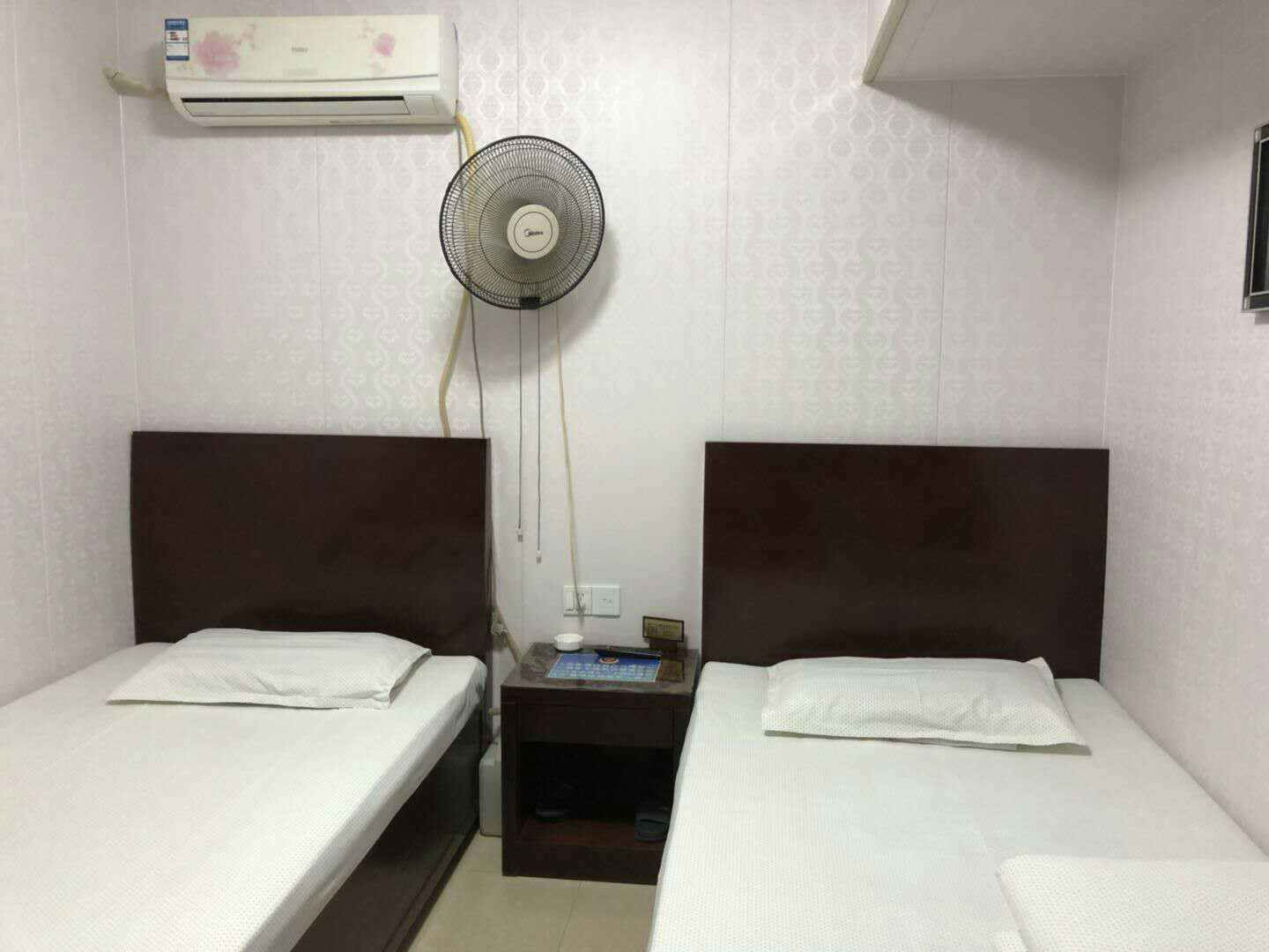 逸豪源宾馆