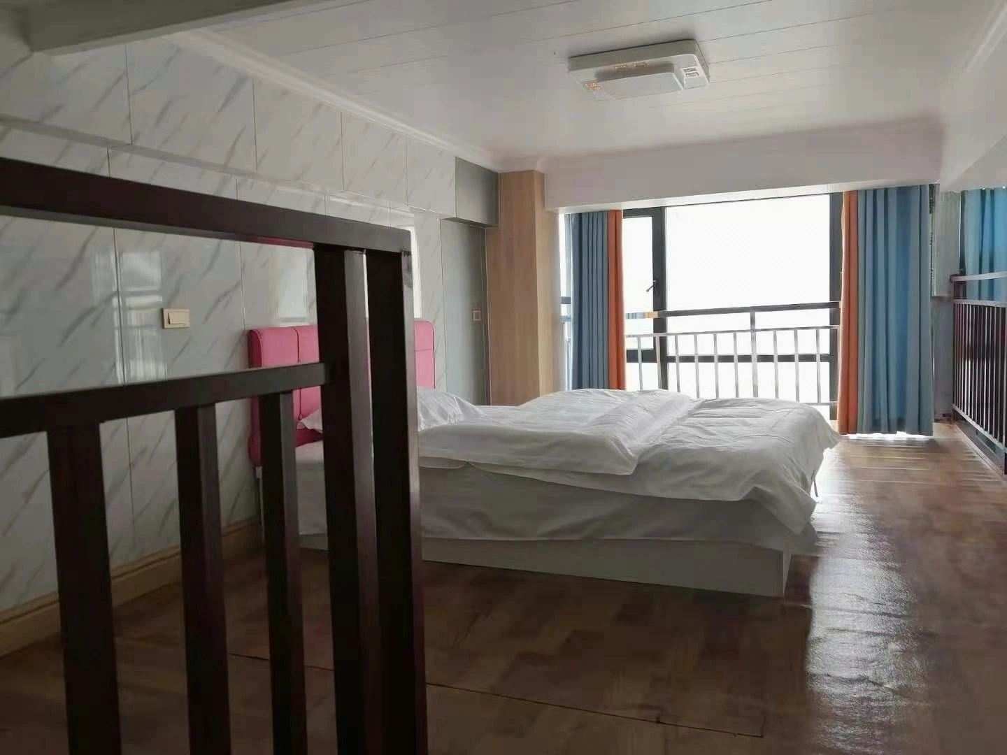 迎河客栈