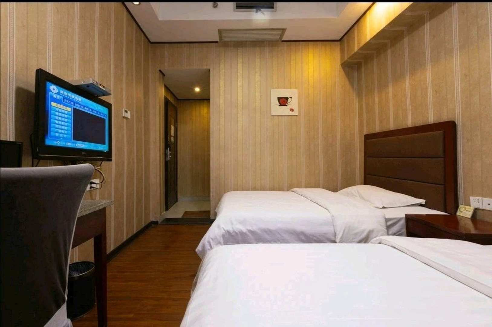 常德金华龙宾馆