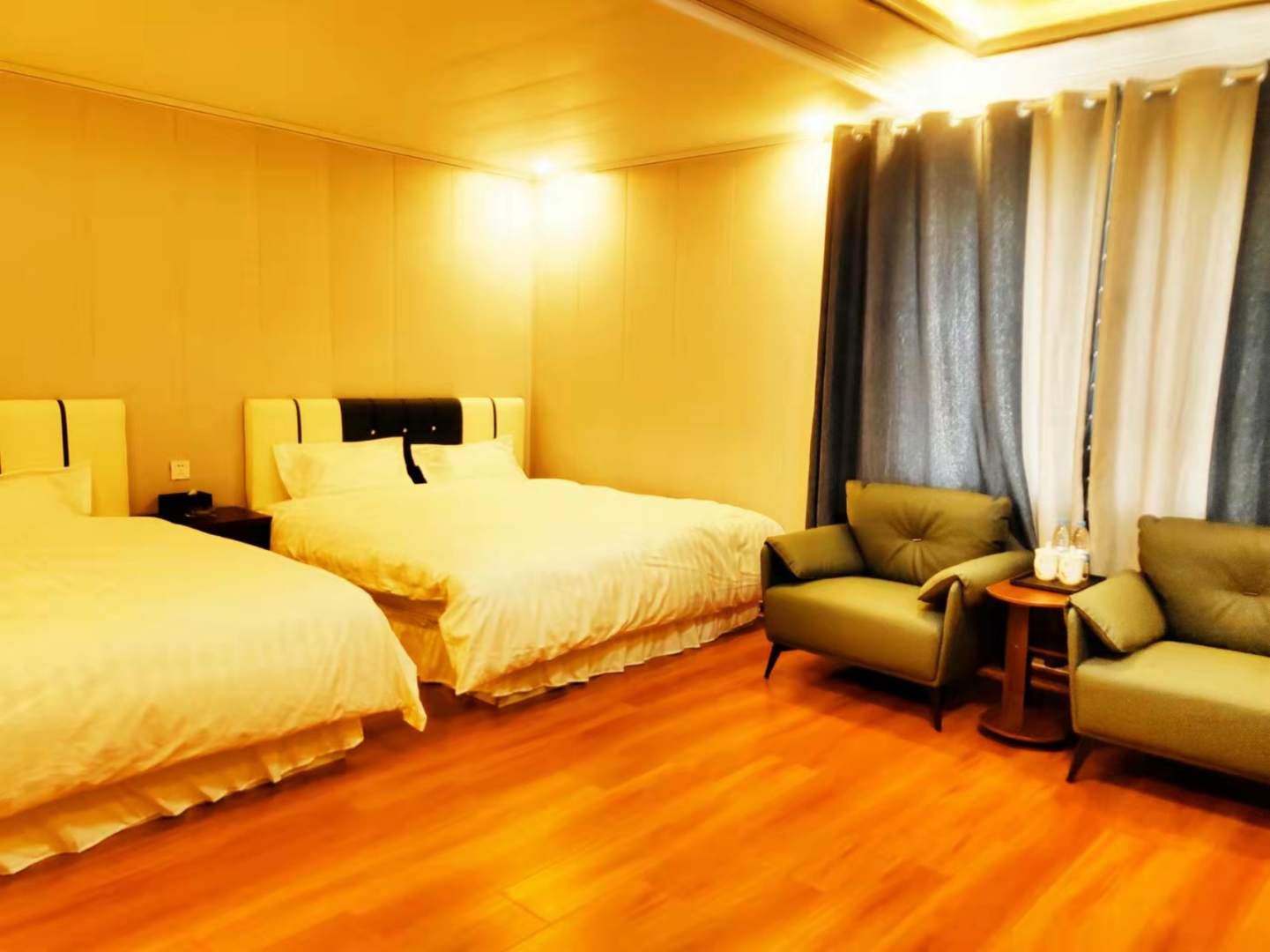 临洮金瑞酒店