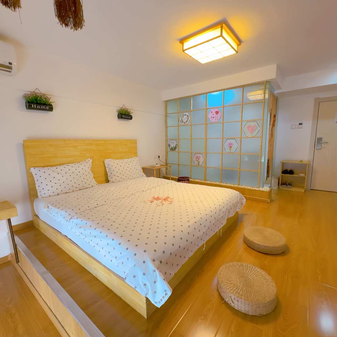 哈尔滨E家客栈(雅居分店)