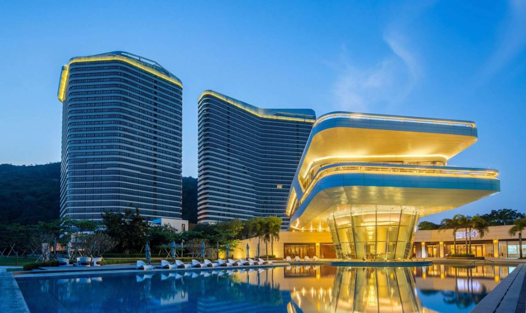 海陵岛乐悦沙滩假日公寓(北洛湾景区店)