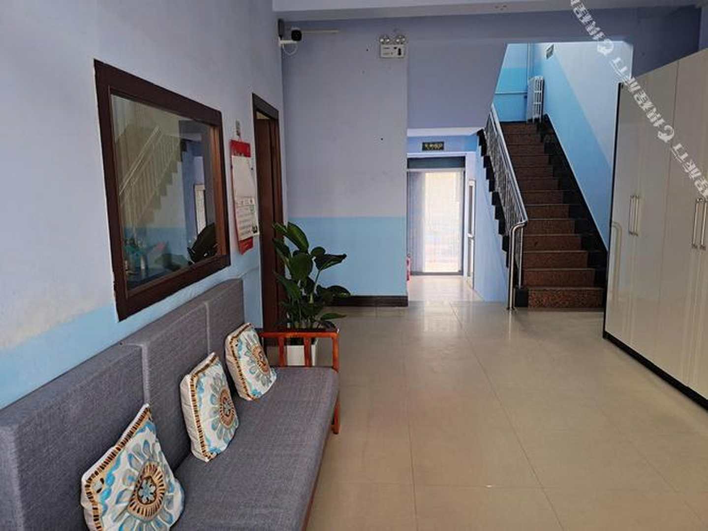 滦县永顺旅馆