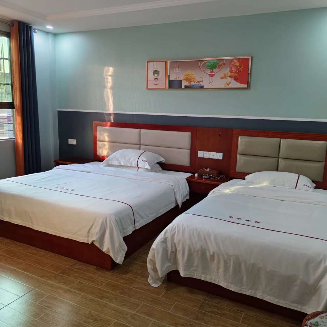 紫金东华商旅公寓(义容店)