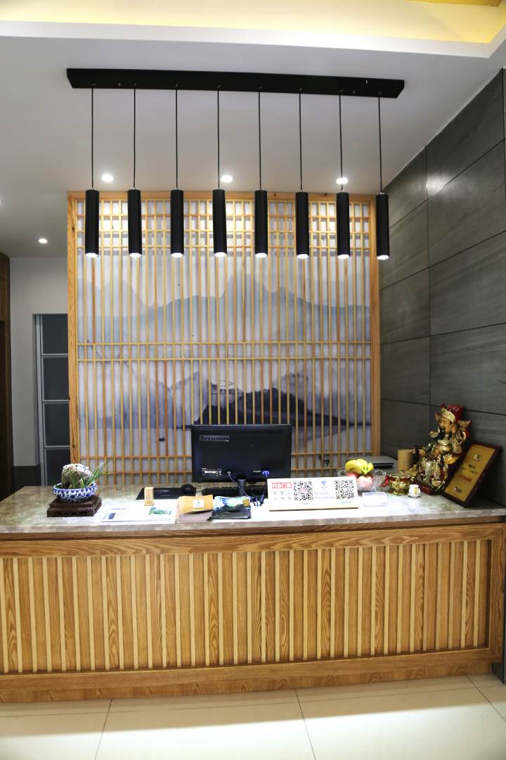 九华山见山见水简局