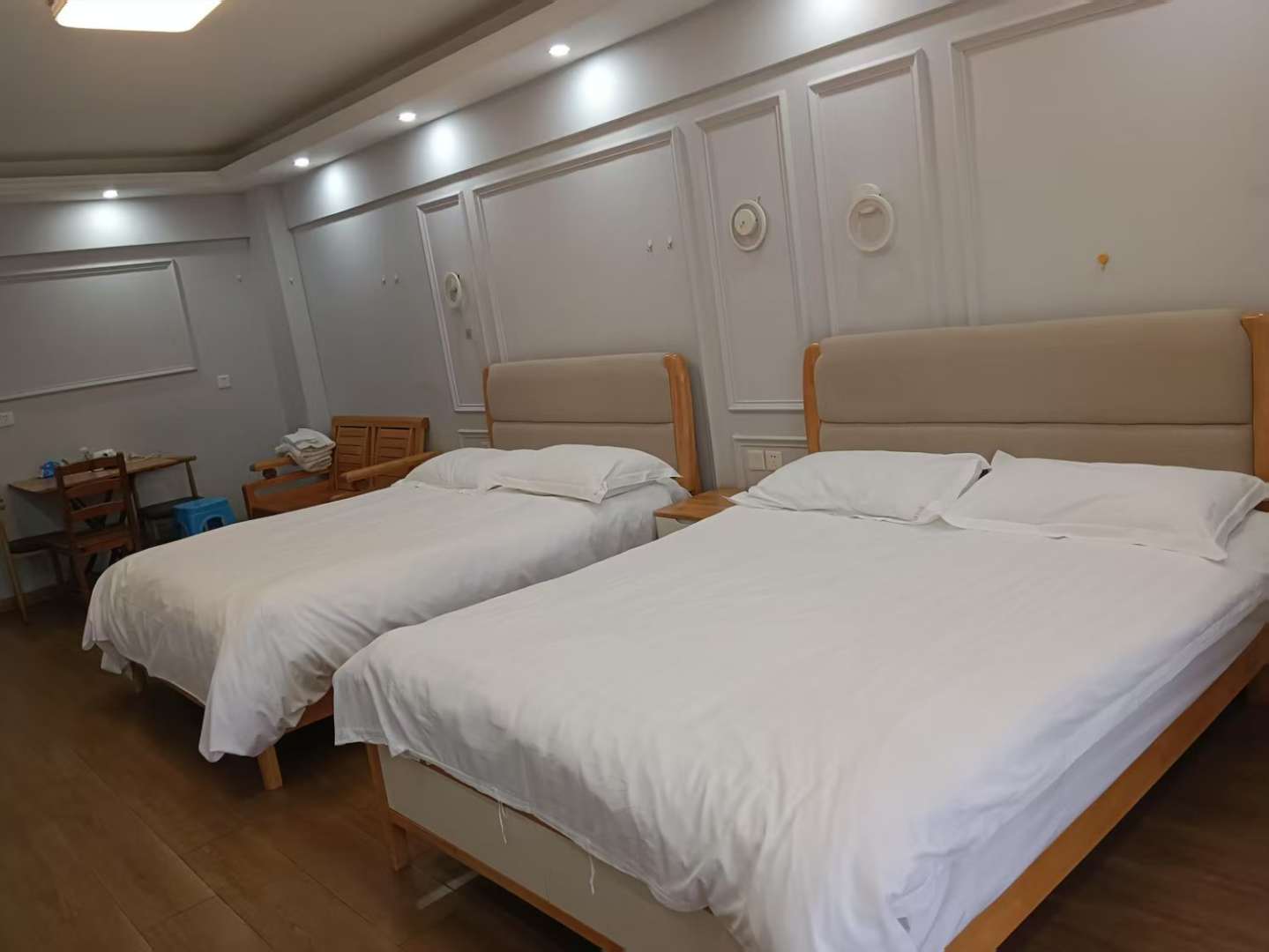 福州冠亚酒店公寓
