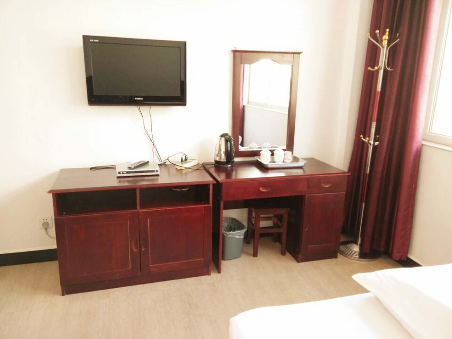 临沧迎福源宾馆