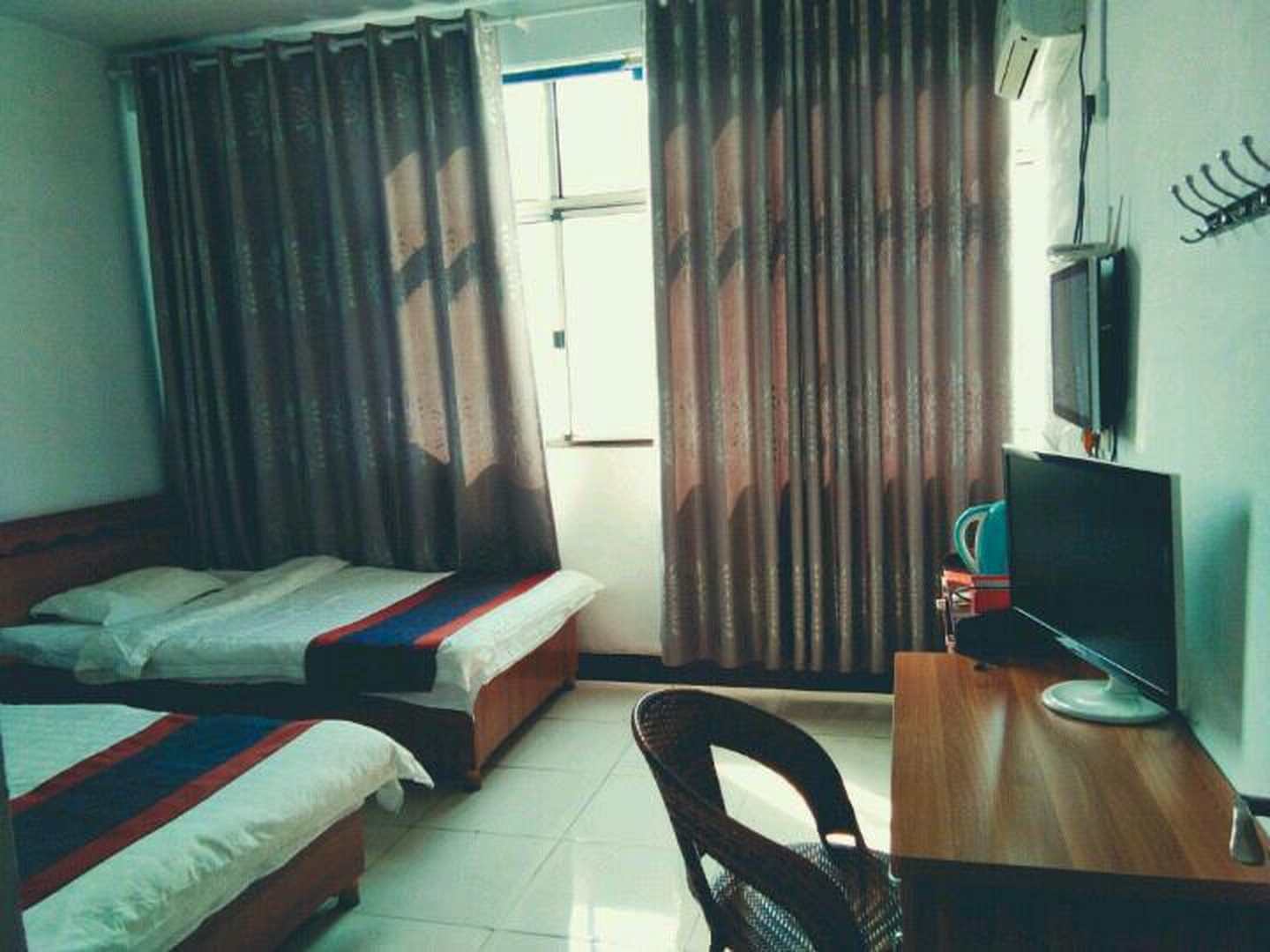 卫辉贵宾家庭旅馆
