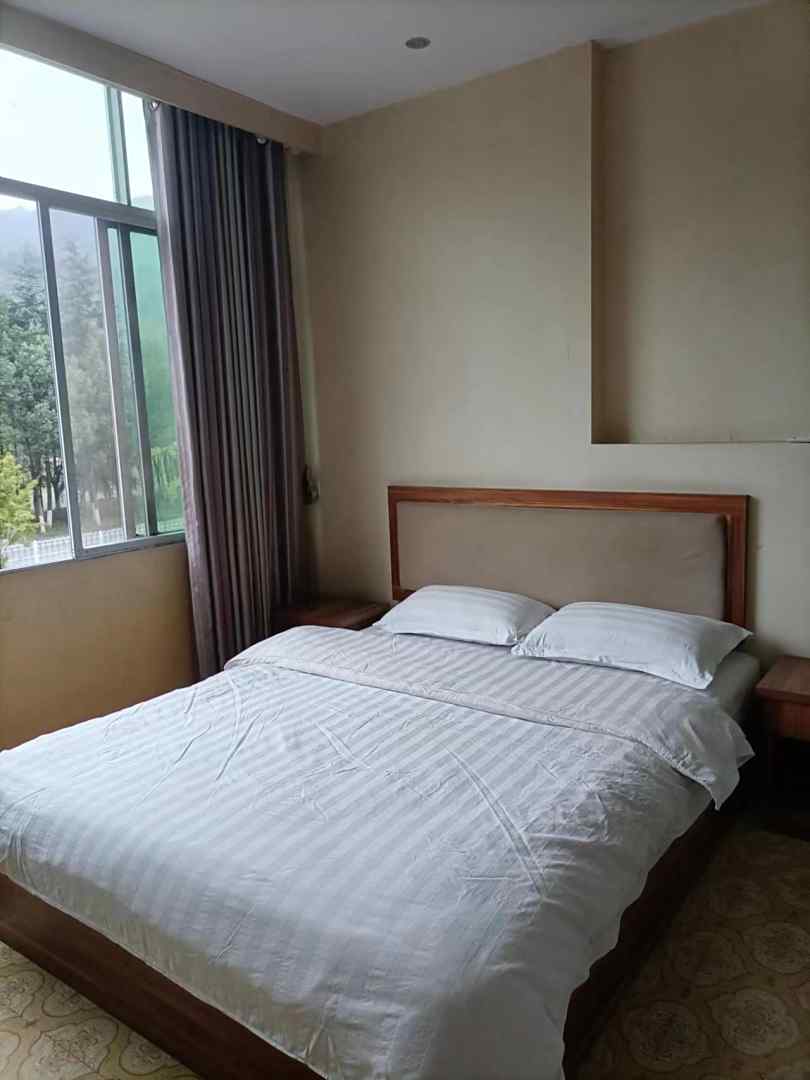剑阁清江宾馆
