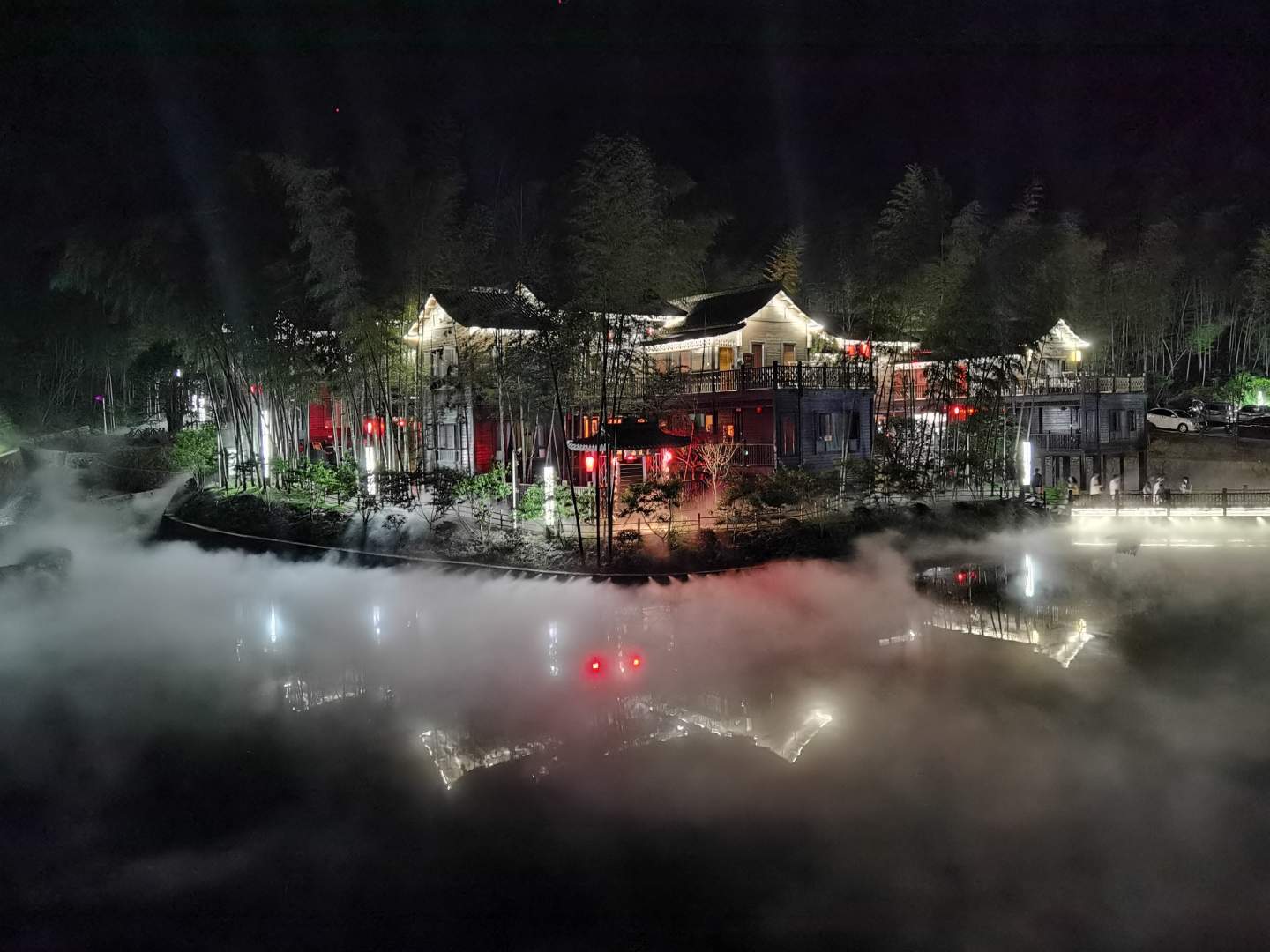 西风寨客栈