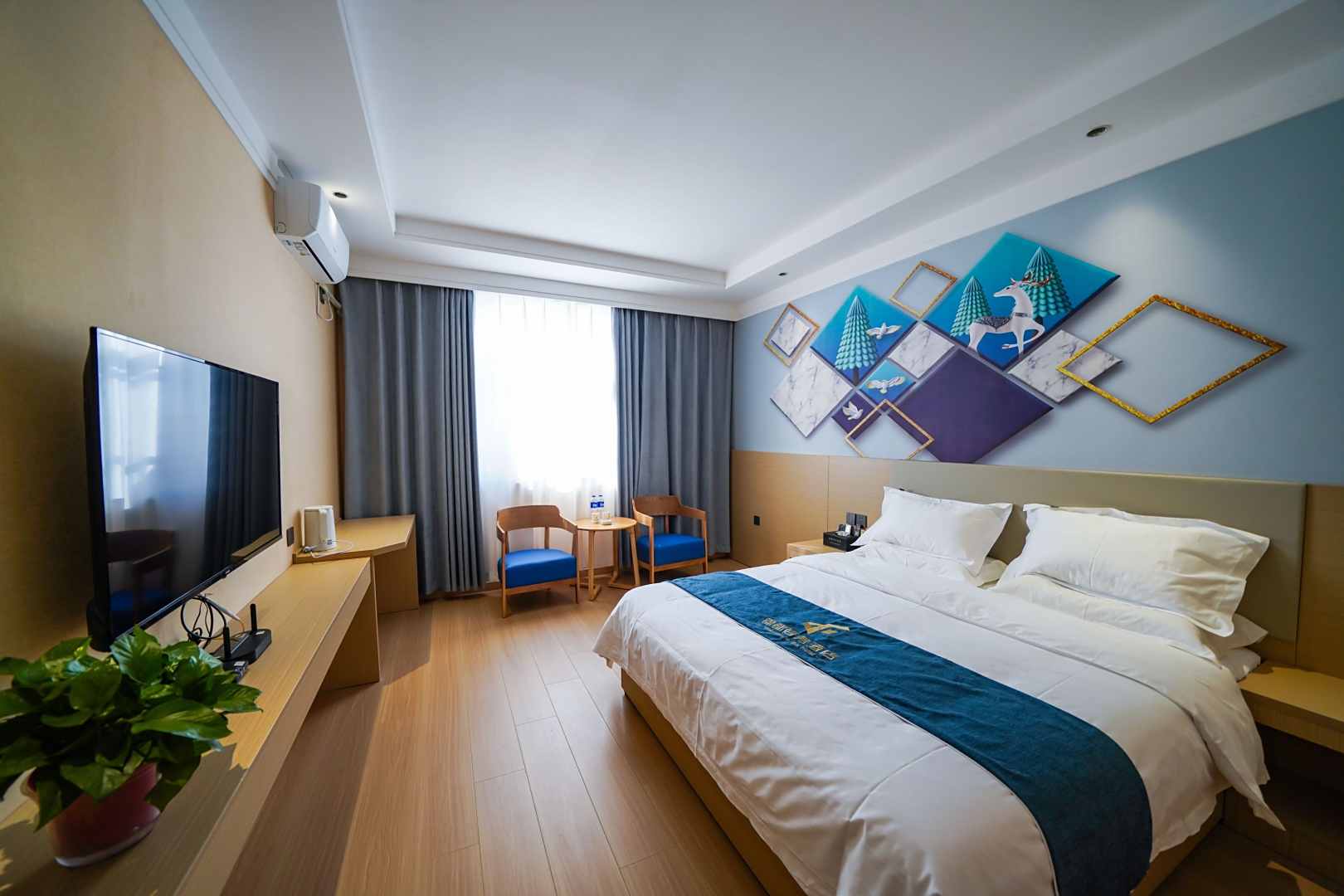 澄城锦都商务宾馆
