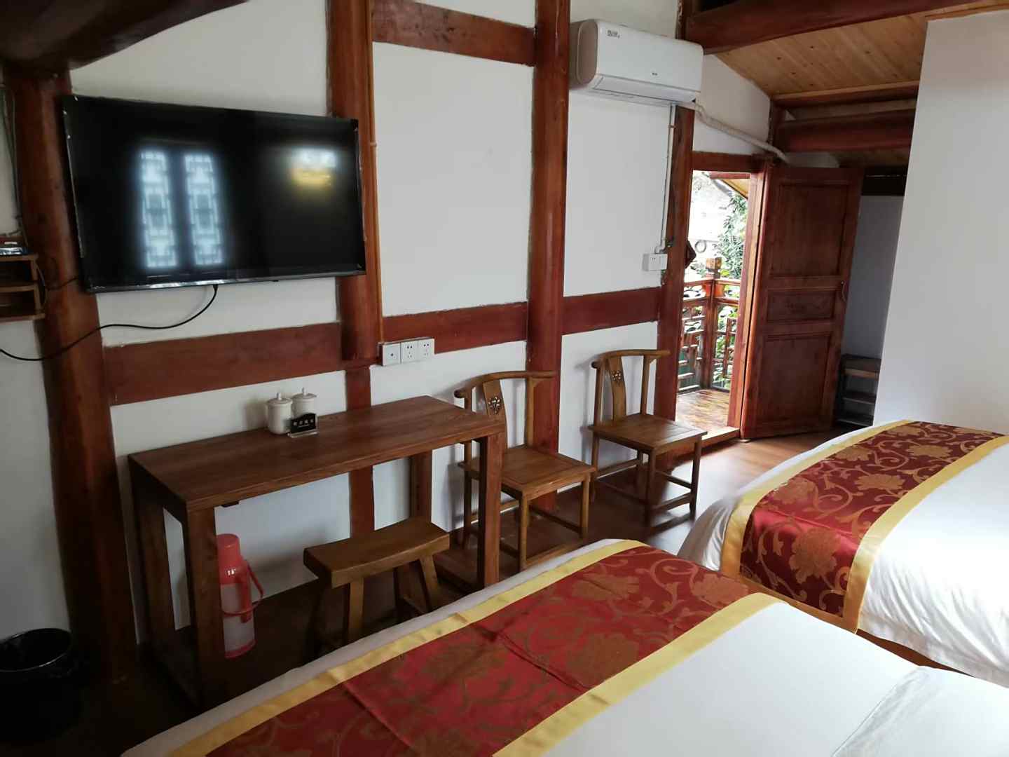 周家院