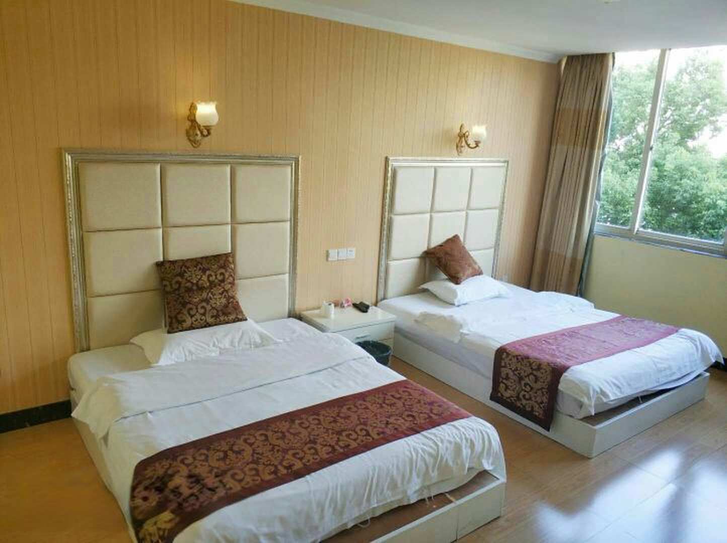 宁波北岸宾馆