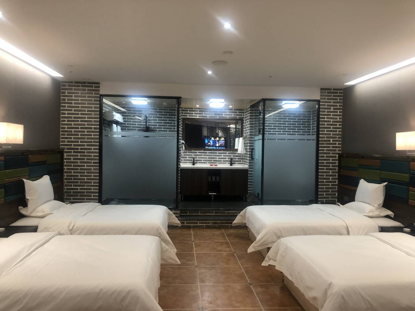 爱尚网络酒店(火车站店)