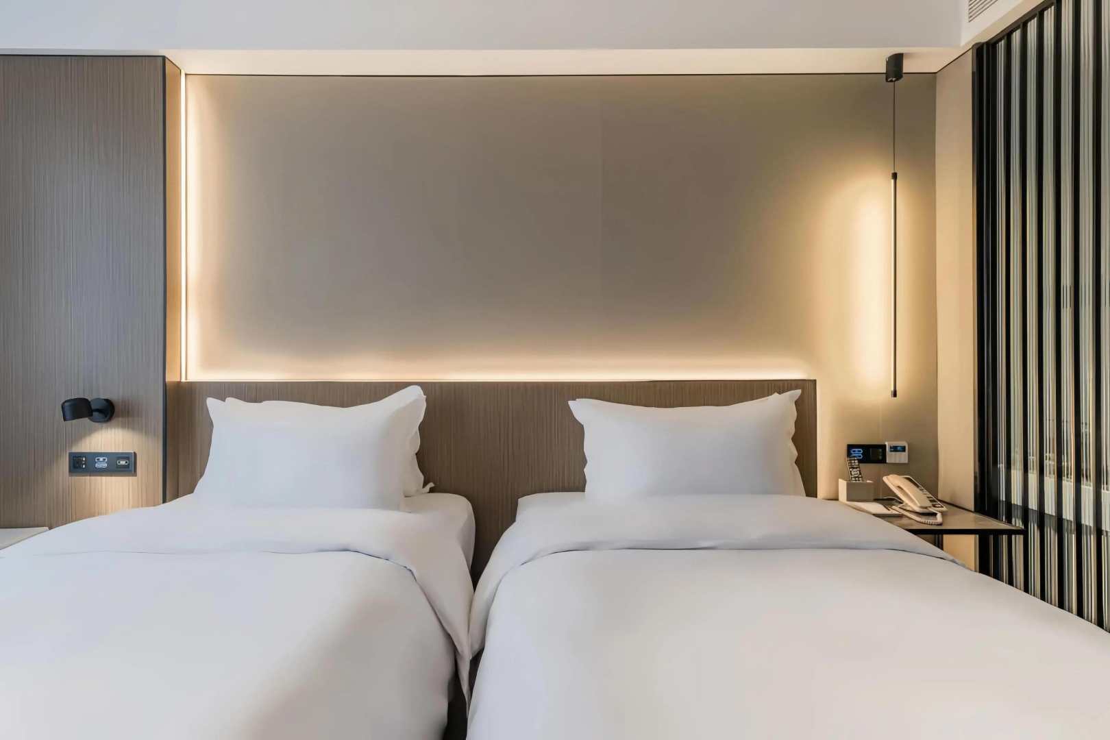 希美酒店(临高汽车站店)