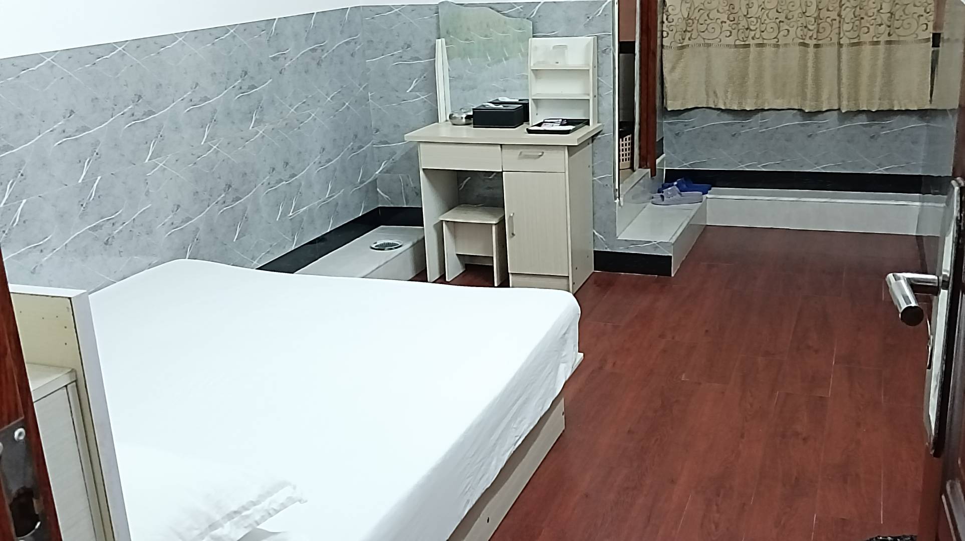 文萱客栈