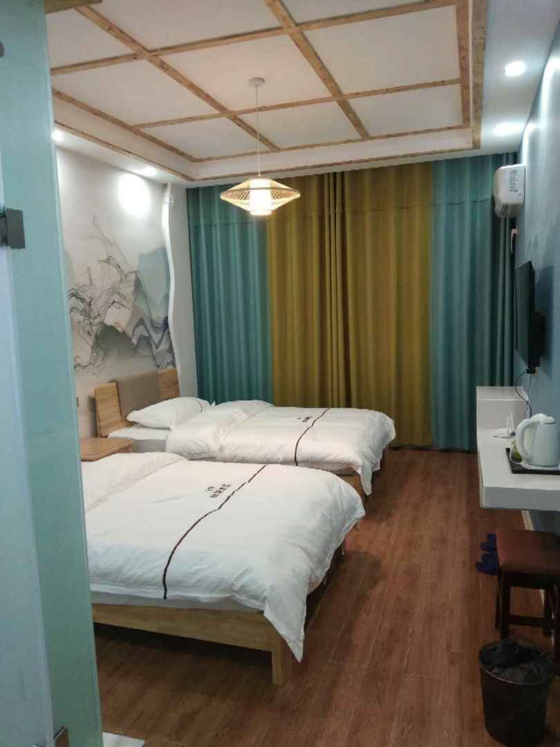 QQ快捷酒店