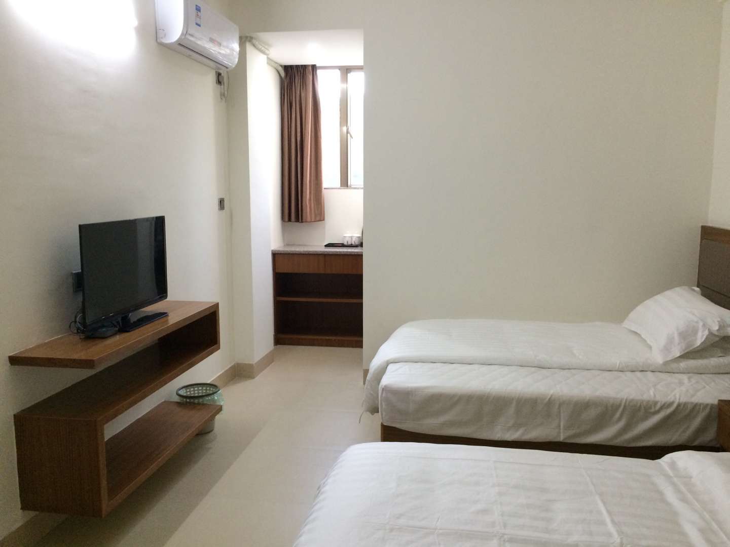 阳江闸坡金港湾宾馆