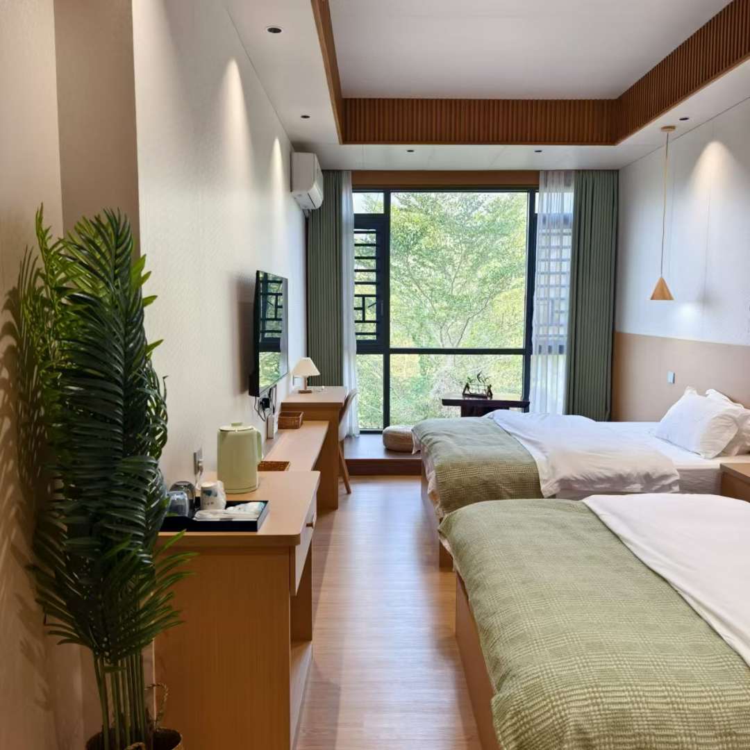 屿湾悦舍民宿(峒那屿湾店)