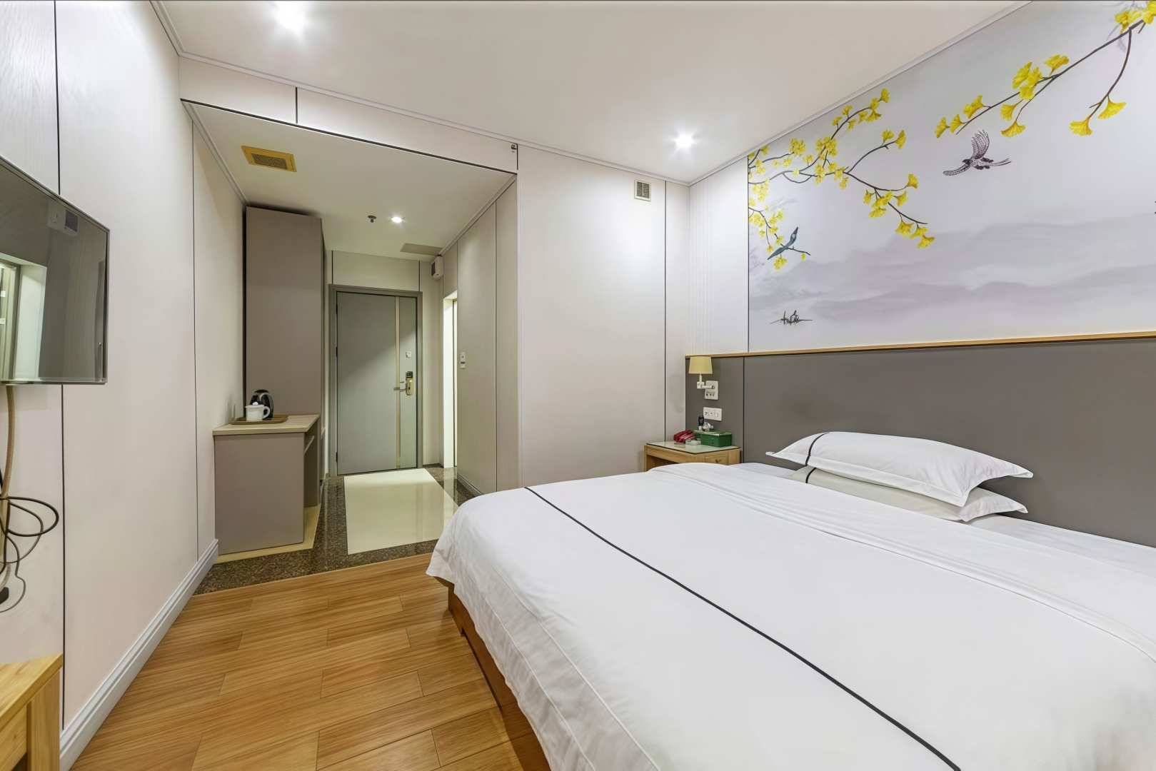 富强商务酒店(社坛路店)