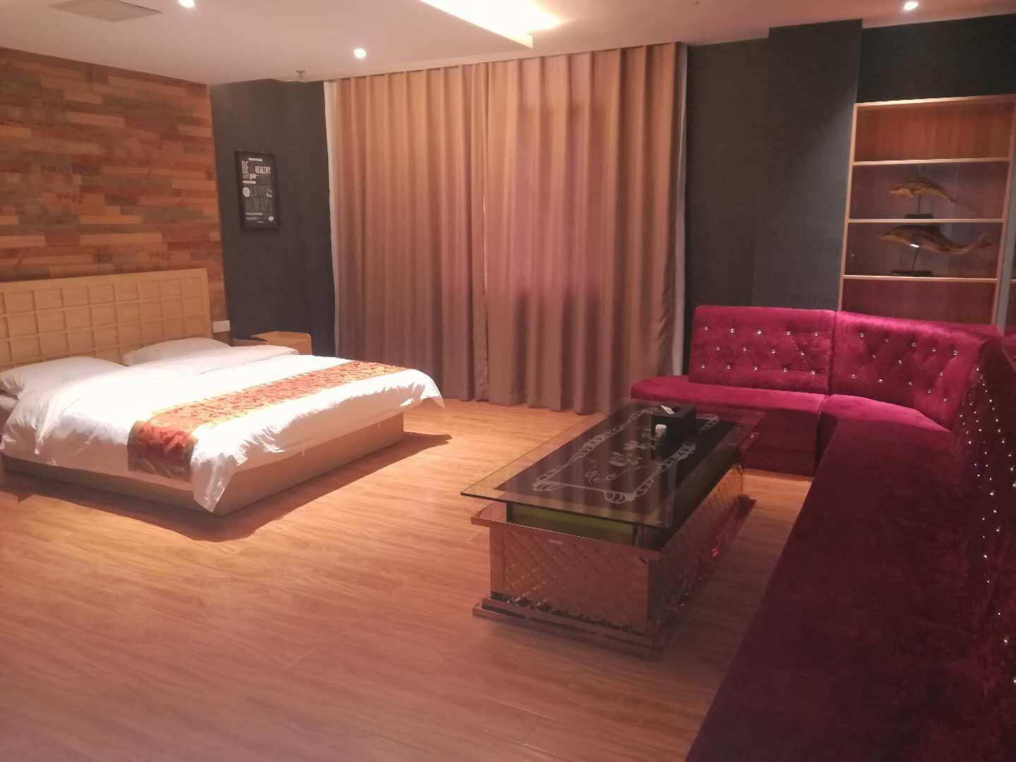 浴乐汤洗浴中心
