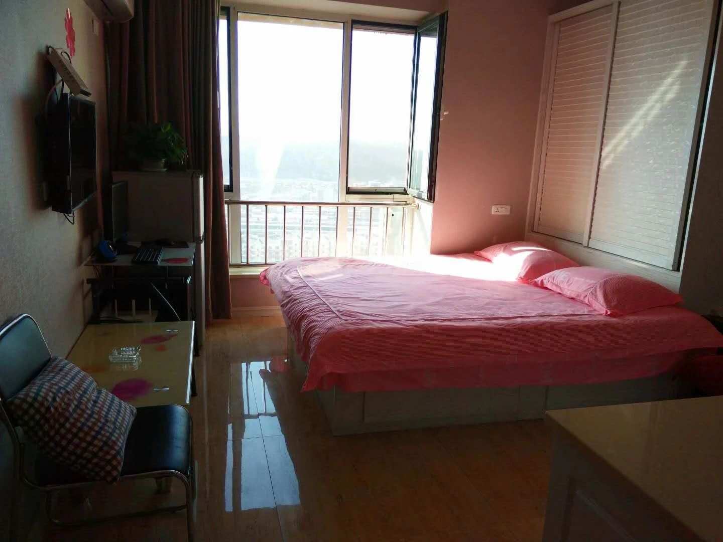 凤城丽丽公寓