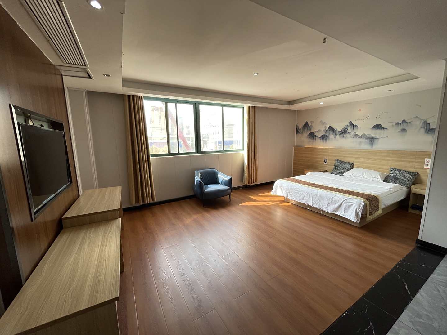 怡景酒店