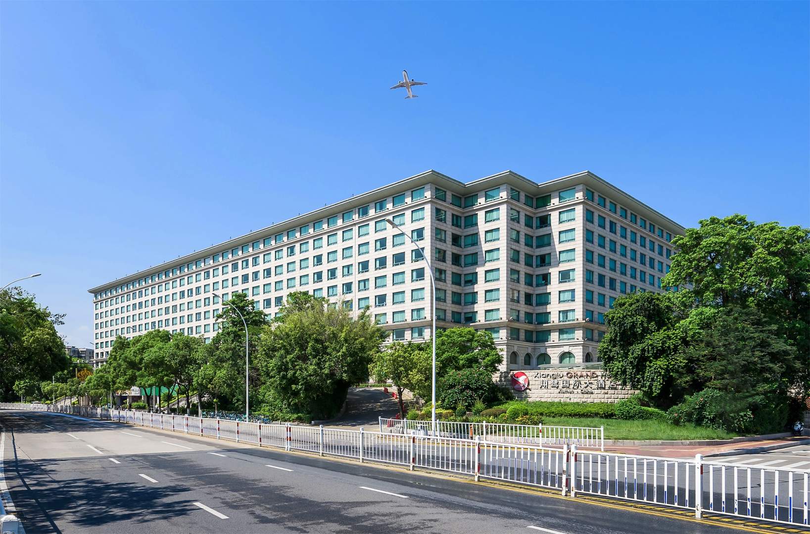 厦门翔鹭国际大酒店