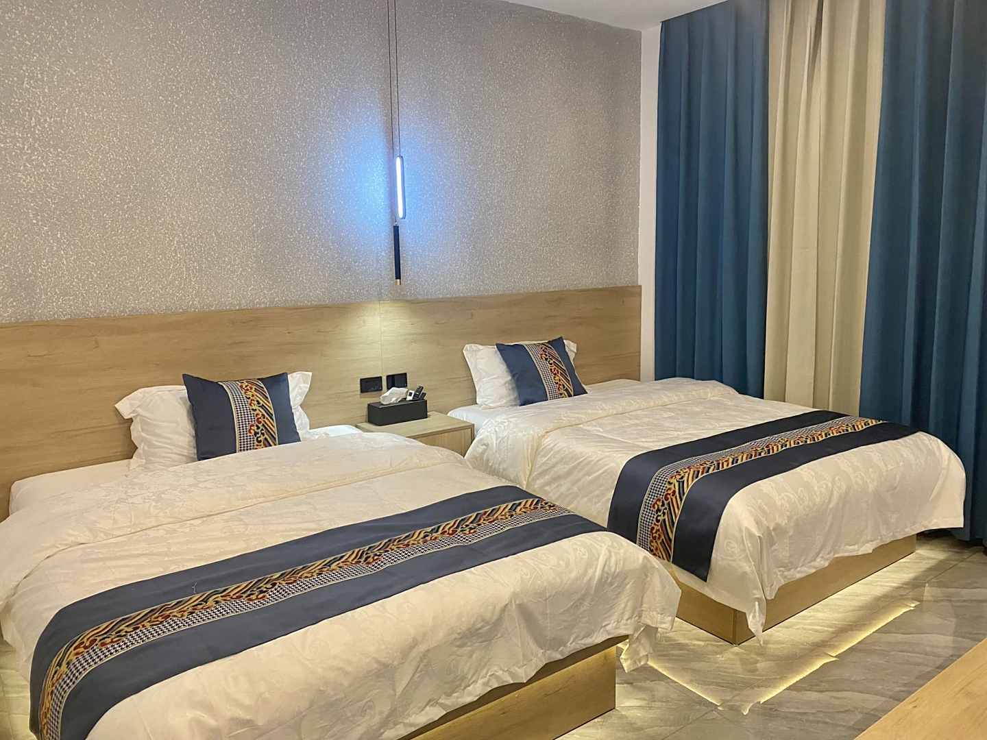 曦和客栈