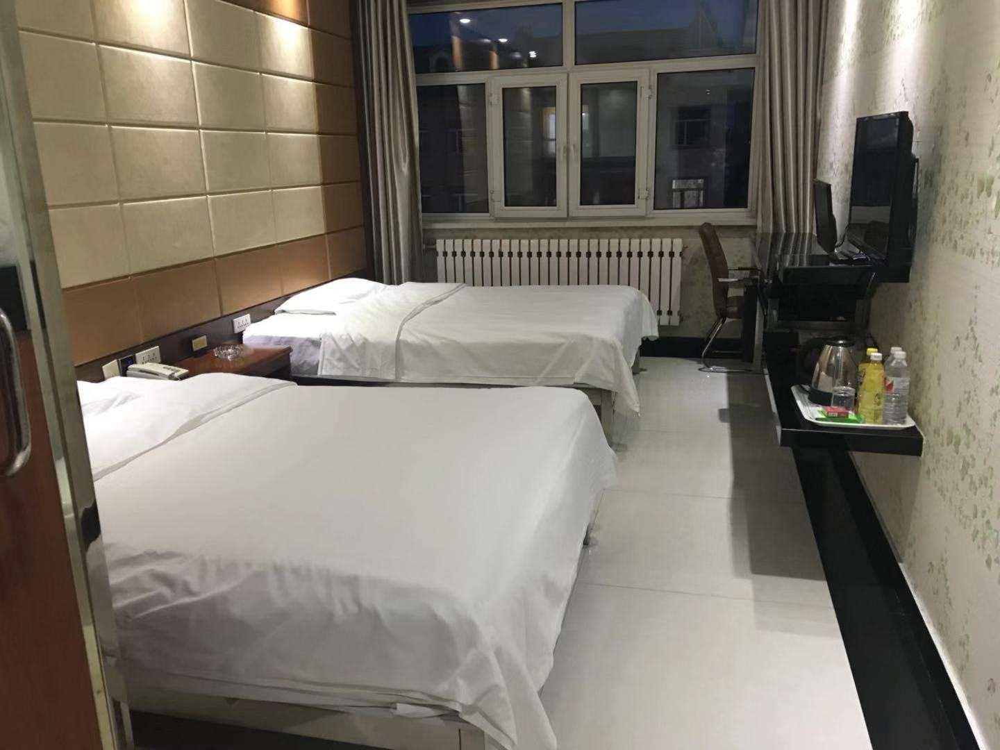 亿达之星商务宾馆