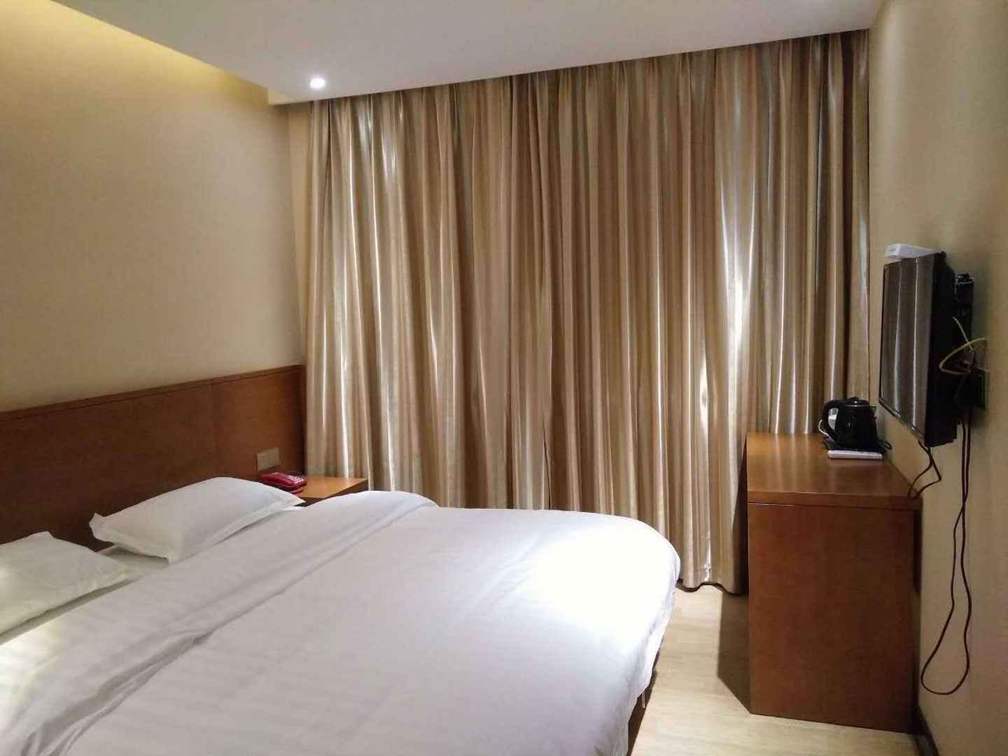 张胖子酒店