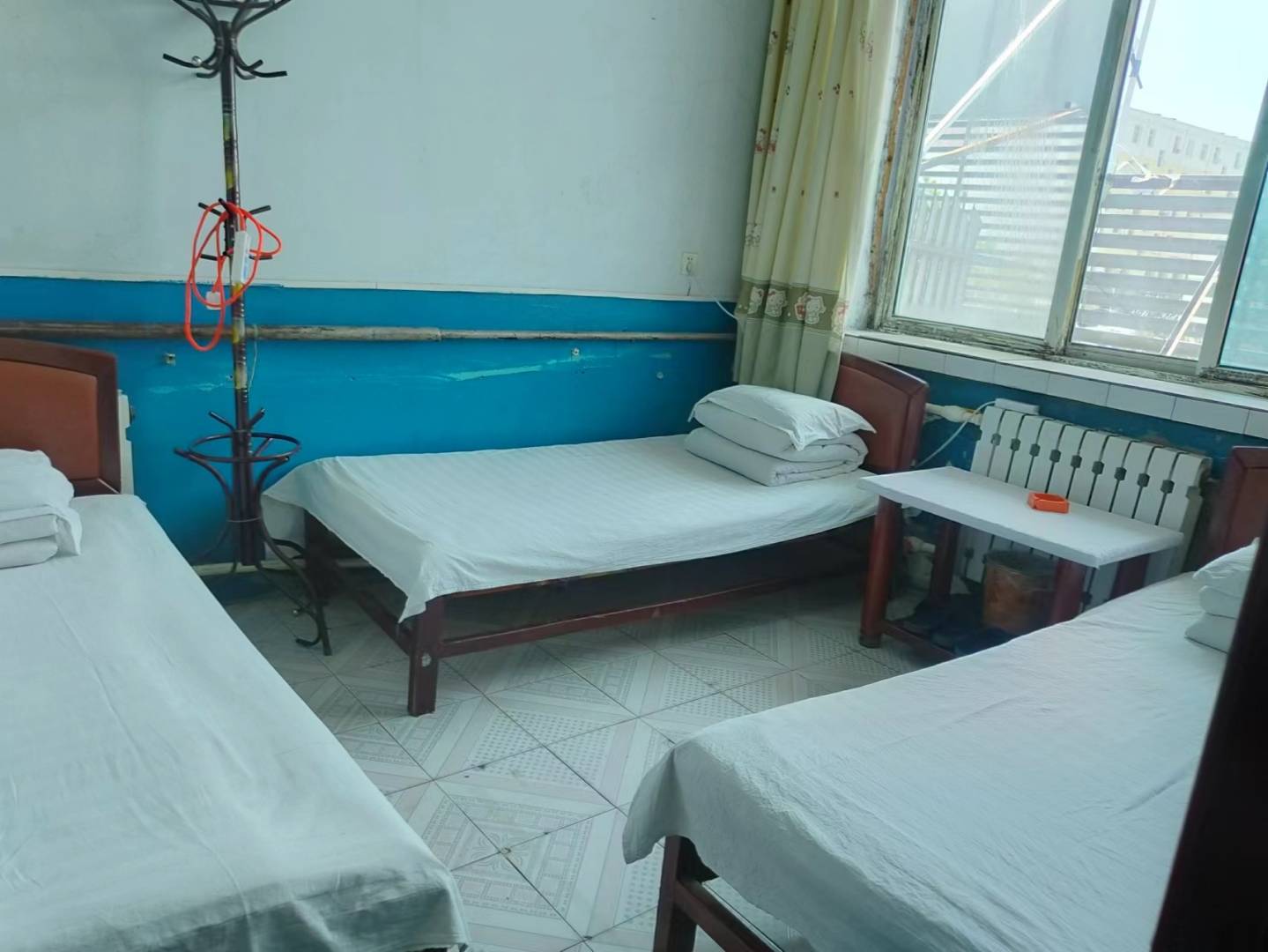 太源旅店