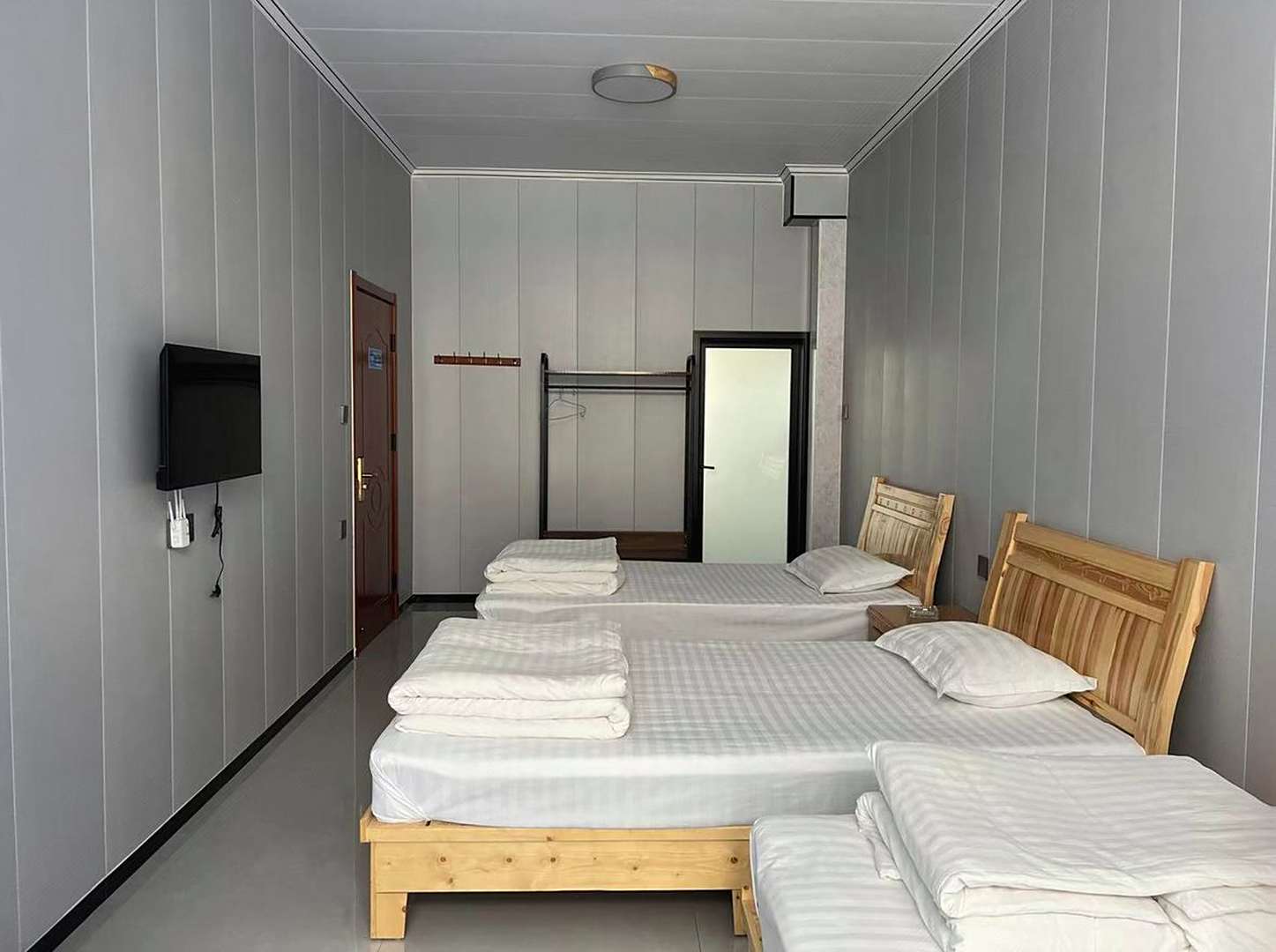 东营亿家快捷宾馆