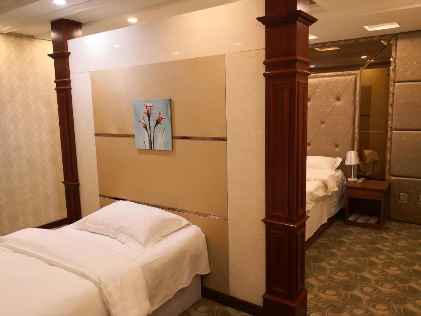 国泰商务宾馆