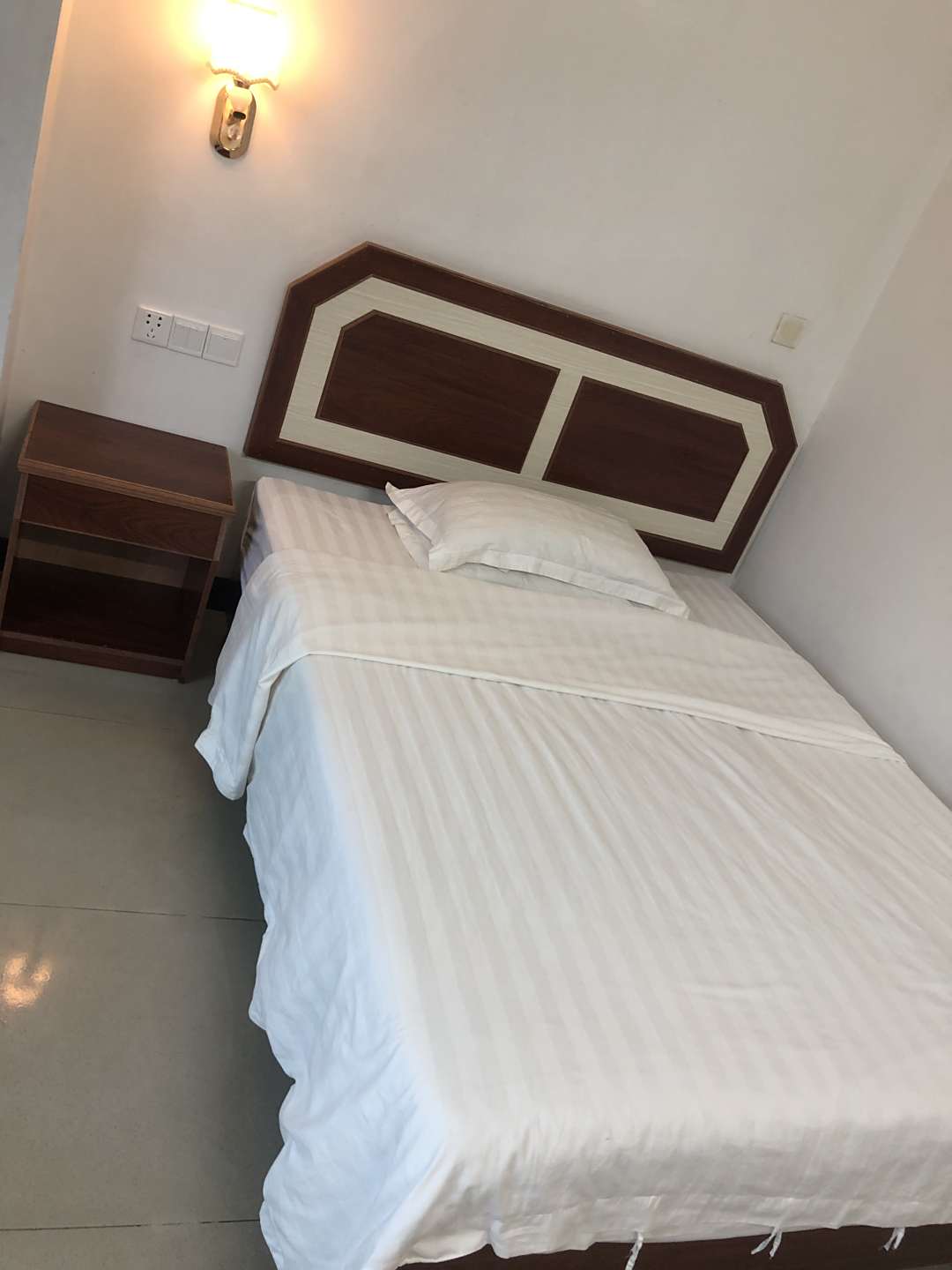 文昌和顺旅馆