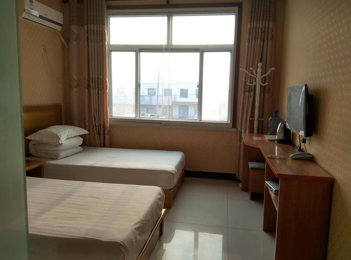 黄骅市雅馨快捷宾馆